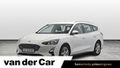 Ford Focus 1.5 EcoBlue SCR Connected ! Z Polskiego Salonu ! Faktura VAT ! - 1