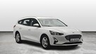 Ford Focus 1.5 EcoBlue SCR Connected ! Z Polskiego Salonu ! Faktura VAT ! - 7