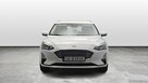 Ford Focus 1.5 EcoBlue SCR Connected ! Z Polskiego Salonu ! Faktura VAT ! - 8