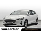 Ford Focus 1.5 EcoBlue SCR Connected ! Z Polskiego Salonu ! Faktura VAT ! - 1