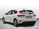 Ford Focus 1.5 EcoBlue SCR Connected ! Z Polskiego Salonu ! Faktura VAT ! - 3