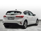 Ford Focus 1.5 EcoBlue SCR Connected ! Z Polskiego Salonu ! Faktura VAT ! - 5