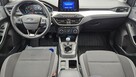 Ford Focus 1.5 EcoBlue SCR Connected ! Z Polskiego Salonu ! Faktura VAT ! - 13