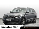 Škoda Kodiaq 4x2 L&K DSG ! Z Polskiego Salonu ! Faktura VAT ! - 1