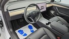 Tesla Model 3 Long Range RWD ! Z Polskiego Salonu ! Faktura VAT ! - 9