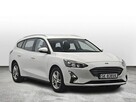 Ford Focus EcoBlue SCR Connected ! Z Polskiego Salonu ! Faktura VAT ! - 7