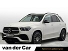 Mercedes GLE 350 de 4-Matic ! Z Polskiego Salonu ! Faktura VAT !