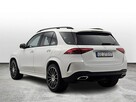 Mercedes GLE 350 de 4-Matic ! Z Polskiego Salonu ! Faktura VAT ! - 3