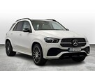 Mercedes GLE 350 de 4-Matic ! Z Polskiego Salonu ! Faktura VAT ! - 7
