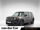Jeep Renegade 1.6 E-TorQ Sport ! Z Polskiego Salonu ! Faktura Vat Marża !