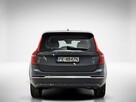 Volvo XC 90 AWD Plus Bright aut ! Z Polskiego Salonu ! Faktura VAT ! - 4