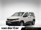 Peugeot RIFTER Active Pack S&S ! Z Polskiego Salonu ! Faktura VAT !