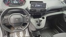 Peugeot RIFTER Active Pack S&S ! Z Polskiego Salonu ! Faktura VAT ! - 13