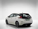 Nissan Leaf 40kWh Acenta ! Z Polskiego Salonu ! Faktura VAT ! - 3