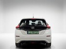 Nissan Leaf 40kWh Acenta ! Z Polskiego Salonu ! Faktura VAT ! - 4