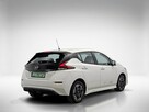 Nissan Leaf 40kWh Acenta ! Z Polskiego Salonu ! Faktura VAT ! - 5