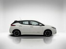 Nissan Leaf 40kWh Acenta ! Z Polskiego Salonu ! Faktura VAT ! - 6