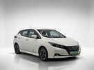 Nissan Leaf 40kWh Acenta ! Z Polskiego Salonu ! Faktura VAT ! - 7