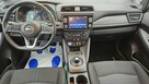 Nissan Leaf 40kWh Acenta ! Z Polskiego Salonu ! Faktura VAT ! - 13