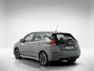 Nissan Leaf 40kWh Acenta ! Z Polskiego Salonu ! Faktura VAT ! - 3