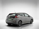 Nissan Leaf 40kWh Acenta ! Z Polskiego Salonu ! Faktura VAT ! - 5