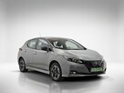Nissan Leaf 40kWh Acenta ! Z Polskiego Salonu ! Faktura VAT ! - 7
