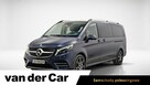 Mercedes V 300 4-Matic 9G-Tronic ! Z Polskiego Salonu ! Faktura VAT !