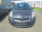 Toyota Yaris Stan techniczny bardzo dobry - 5