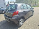 Toyota Yaris Stan techniczny bardzo dobry - 7