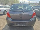 Toyota Yaris Stan techniczny bardzo dobry - 8