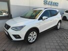 Seat Arona DSG, tempomat, el.szyby x4, klima, wielofunkcja, cz.parkwania, krajowy - 2