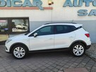 Seat Arona DSG, tempomat, el.szyby x4, klima, wielofunkcja, cz.parkwania, krajowy - 3