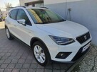 Seat Arona DSG, tempomat, el.szyby x4, klima, wielofunkcja, cz.parkwania, krajowy - 8