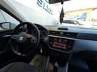 Seat Arona DSG, tempomat, el.szyby x4, klima, wielofunkcja, cz.parkwania, krajowy - 12