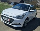 Hyundai i20 1.2 Benzyna 75 KM - 1