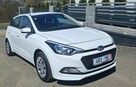 Hyundai i20 1.2 Benzyna 75 KM - 2