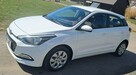 Hyundai i20 1.2 Benzyna 75 KM - 3