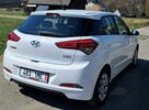 Hyundai i20 1.2 Benzyna 75 KM - 7