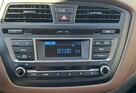 Hyundai i20 1.2 Benzyna 75 KM - 16