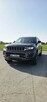 Jeep Grand Cherokee 5.7 V8 - Benzyna + LPG Overland , pneumatyka, Mci - 5