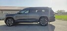 Jeep Grand Cherokee 5.7 V8 - Benzyna + LPG Overland , pneumatyka, Mci - 8