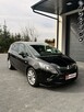 Opel Zafira 2.0 diesel - 2013r. - 7 miejsc