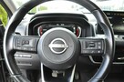 Nissan Qashqai Krajowy/ASO/Bezwypadkowy/Kamera360/Warto/Vat23 - 15