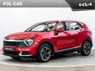 Kia Sportage SUV 1.6 T-GDI 7DCT 2WD M+Smart MHEV 150KM Salon Polska