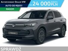 Volkswagen Tiguan Elegance 1.5 eTSI 150KM automat DSG
