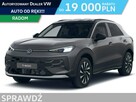 Volkswagen T-Roc Life 1.5 eTSI 116KM automat DSG Pakiet Zimowy Technology Obręcze 17"