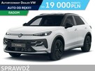 Volkswagen T-Roc Style 1.5 eTSI 150KM automat DSG Pakiet Black Style El. klapa bagażnik