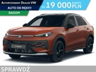 Volkswagen T-Roc Style 1.5 eTSI 150KM automat DSG Pakiet Black Style Opony wielosezonow