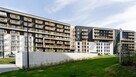 Mieszkanie Kraków Podgórze Duchackie, Wola Duchacka, Przyjaźni Polsko-Węgierskiej - 12