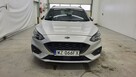 Ford Focus 1.0 EcoBoost mHEV ST-Line X Kombi - 2